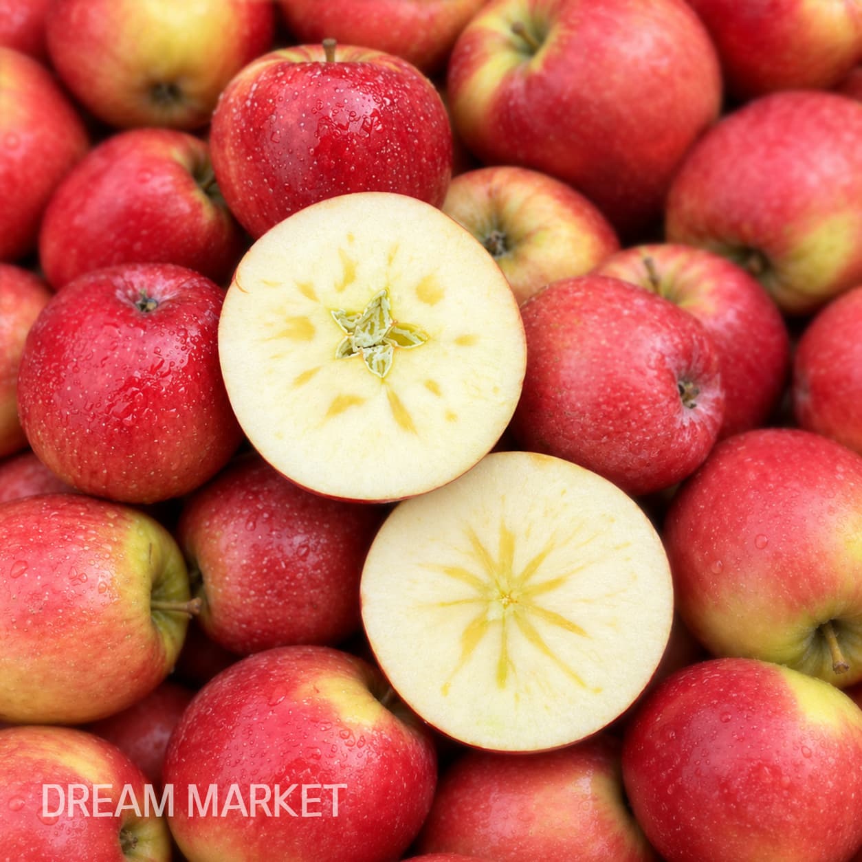 Fuji Honey Apple
