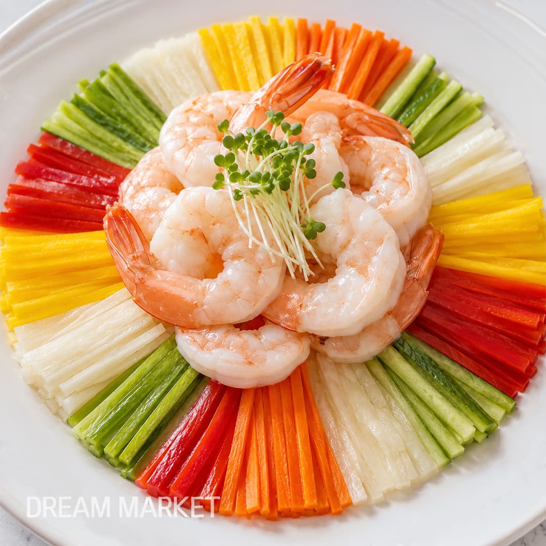 FZ Tiger Prawns 3kg / (A) thumbnail 2