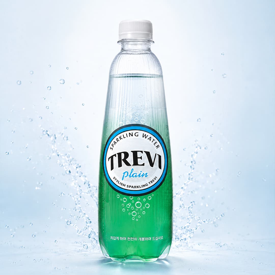 LT TREVI Plain 500ml