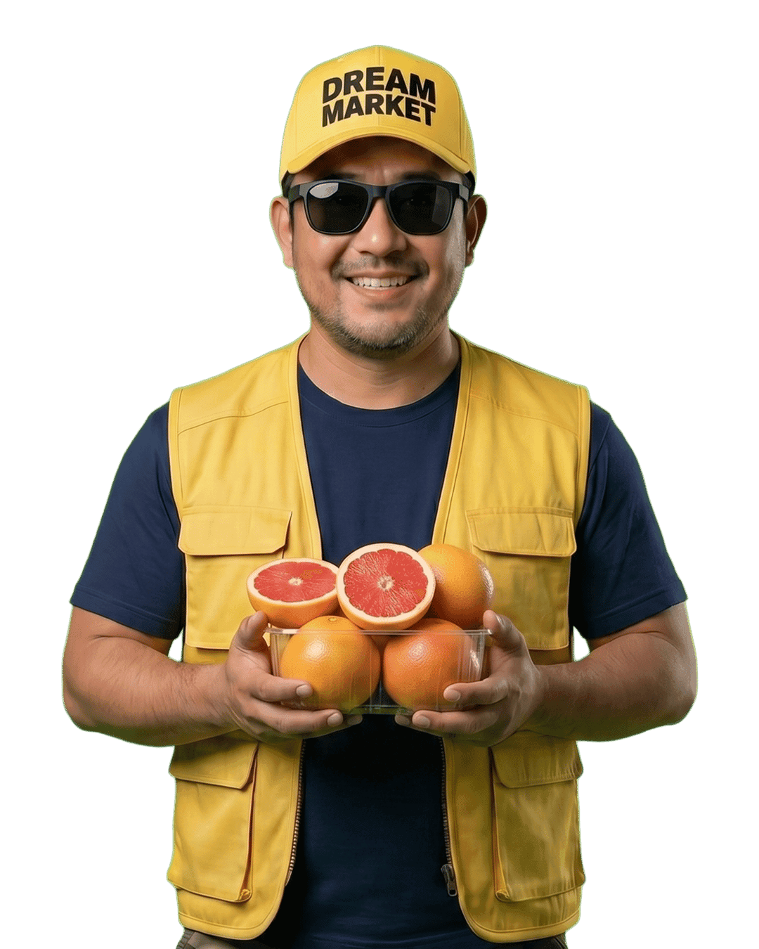 Grapefruit