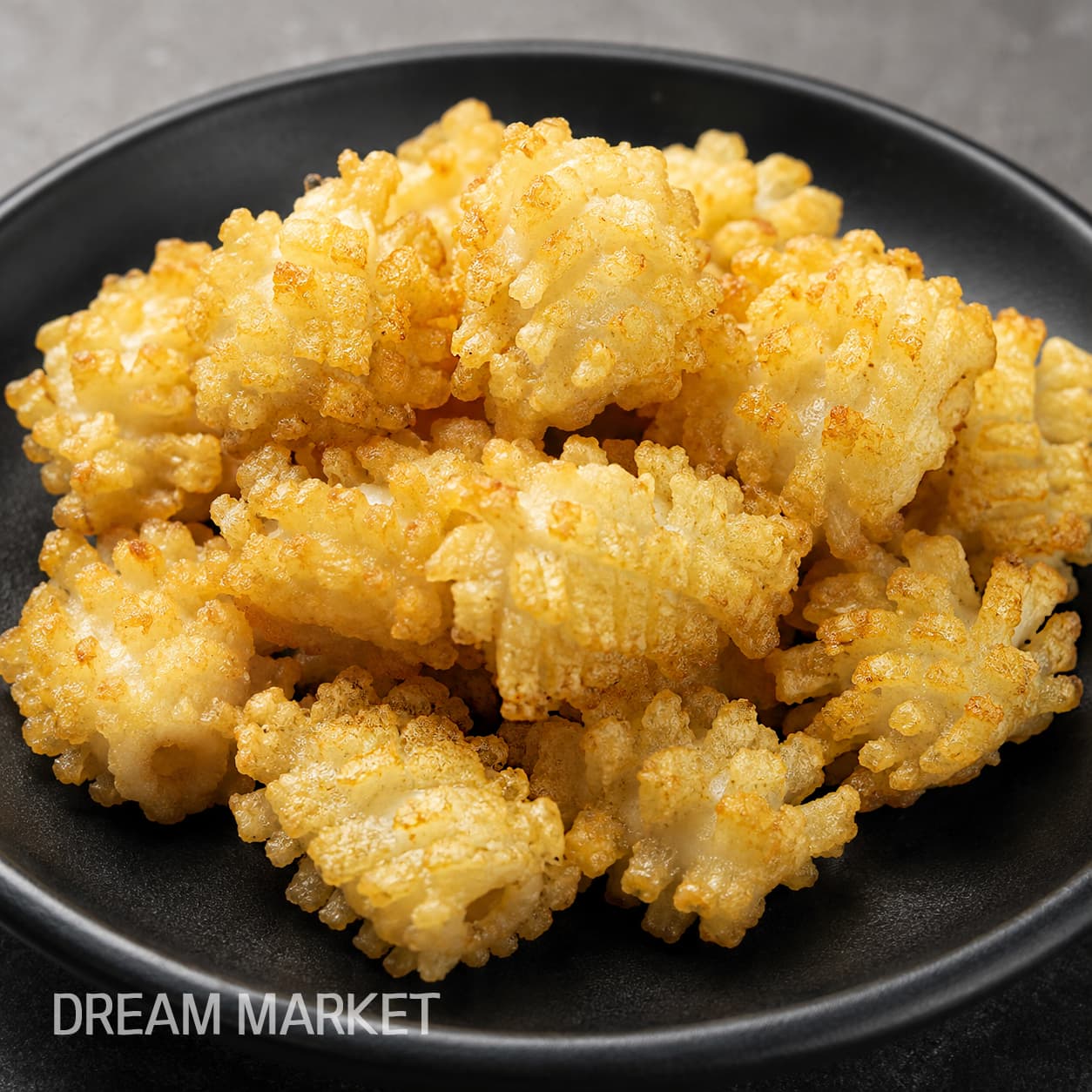 DS Squid Pineapple Cut (Thawed)/(I) thumbnail 4