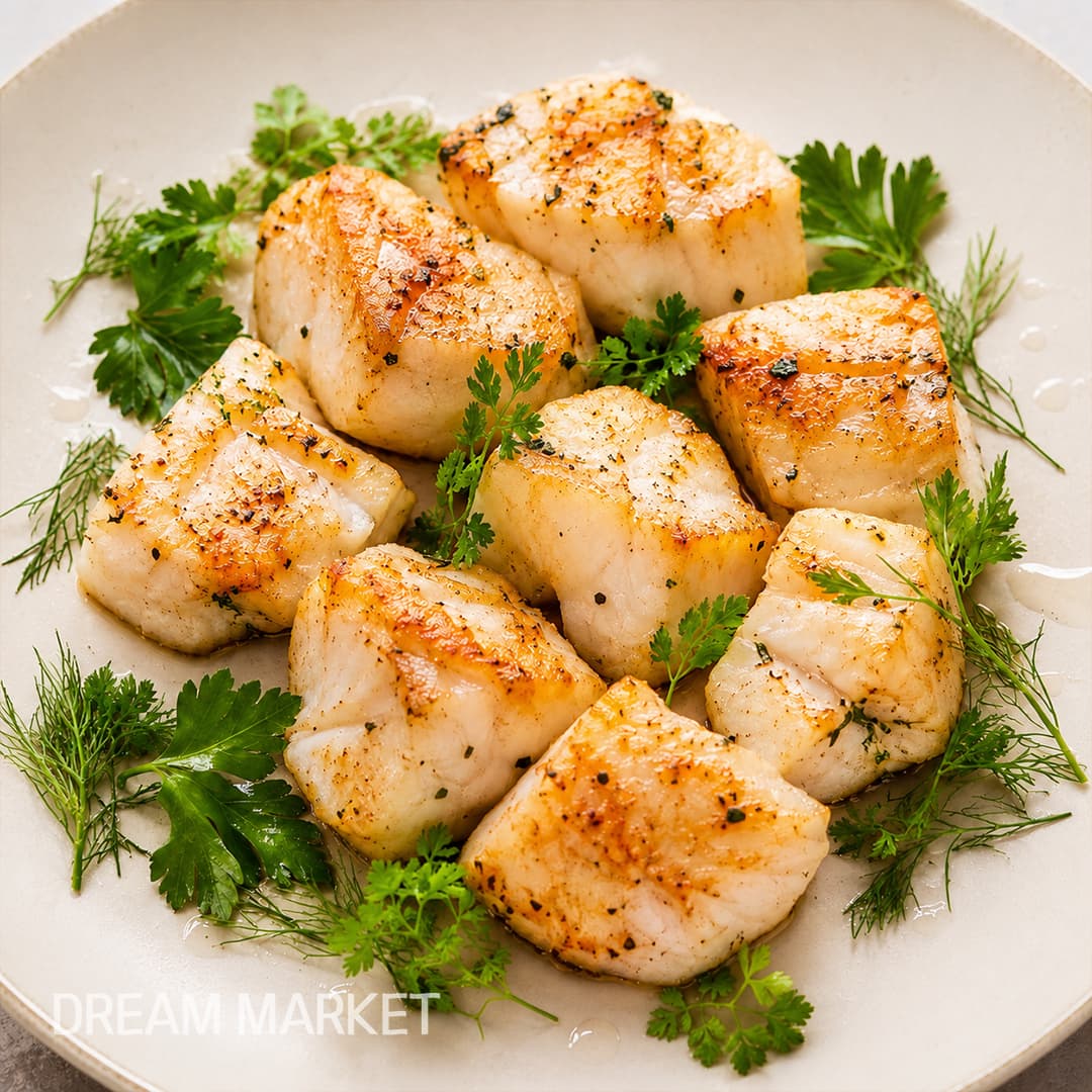 Sealord Cut Monkfish 800g thumbnail 5