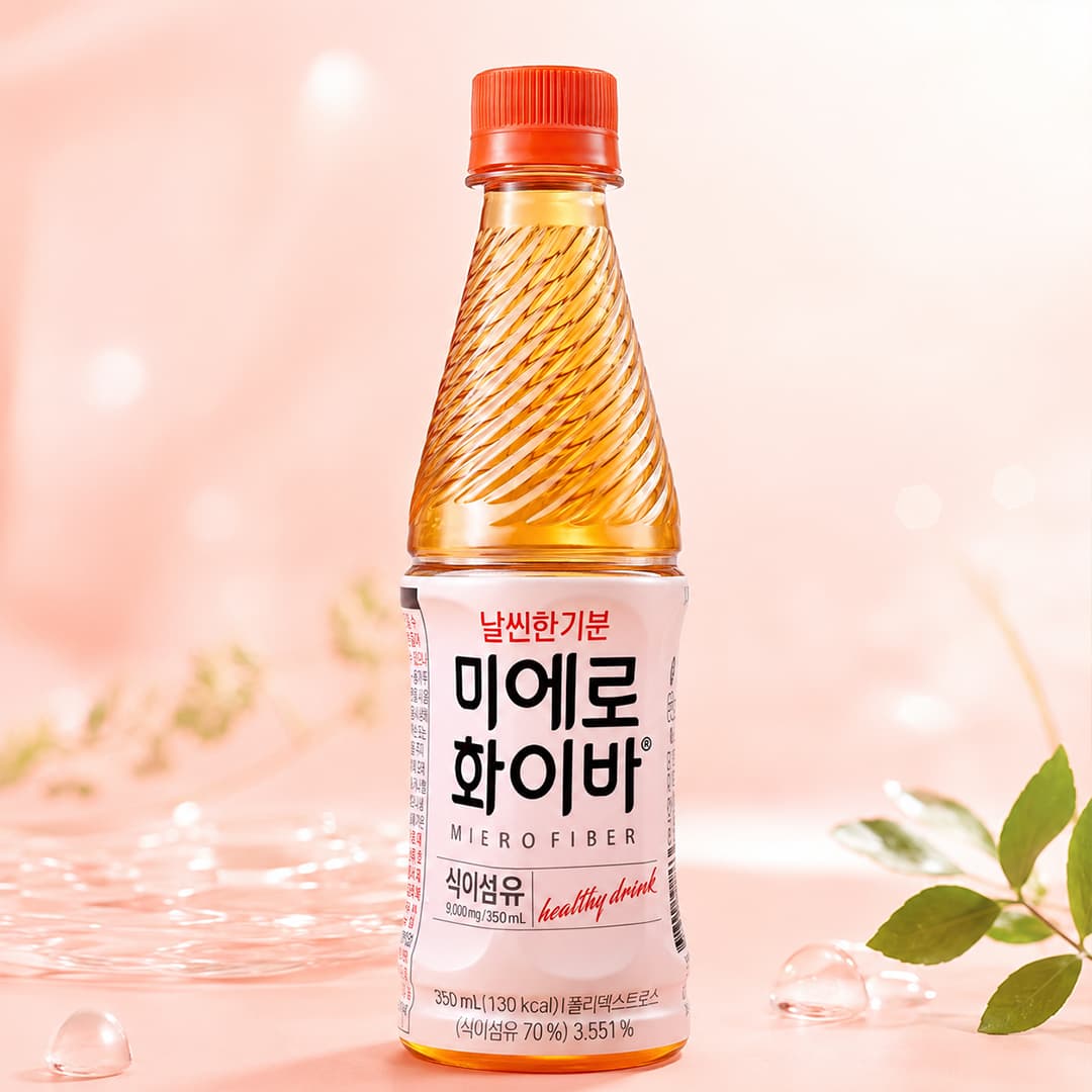 Miero Fiber 350ml