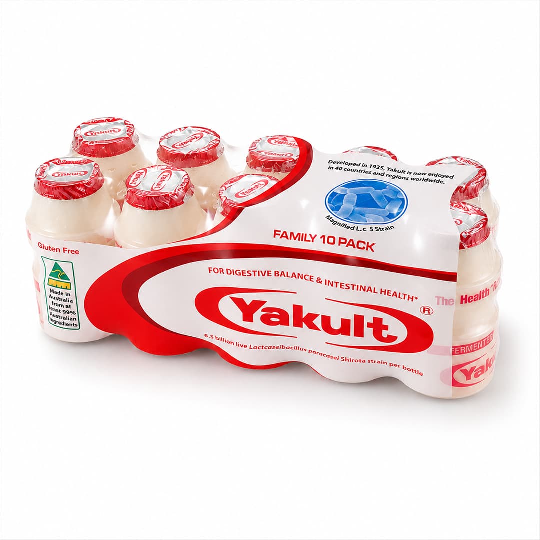 Yakult Original 10p