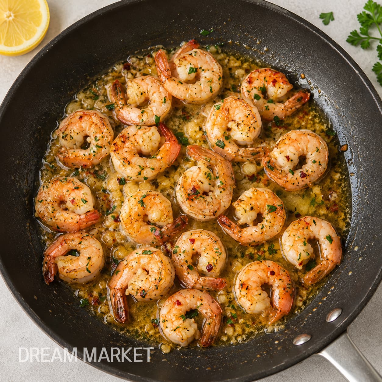 DS Tarni Scampi (Sashimi grade) / (A) thumbnail 4