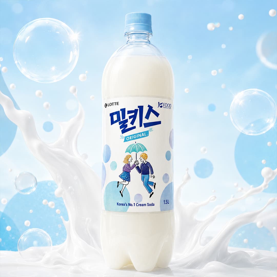 LT Milkis 1.5L