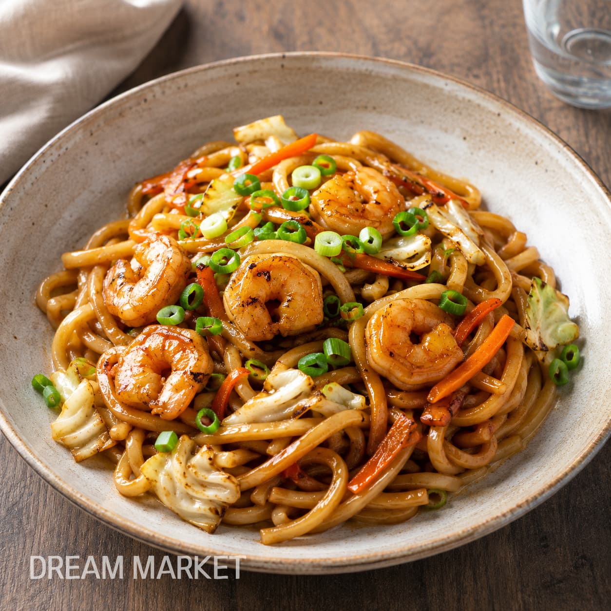 S/Eagle 100/200 Cooked Prawn 700g thumbnail 3