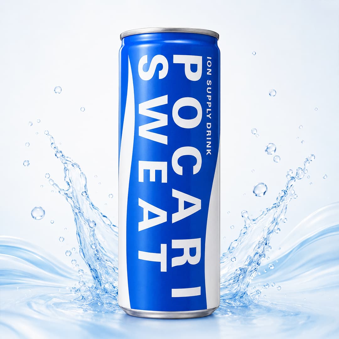 Dong-A Pocari Sweat 240ml