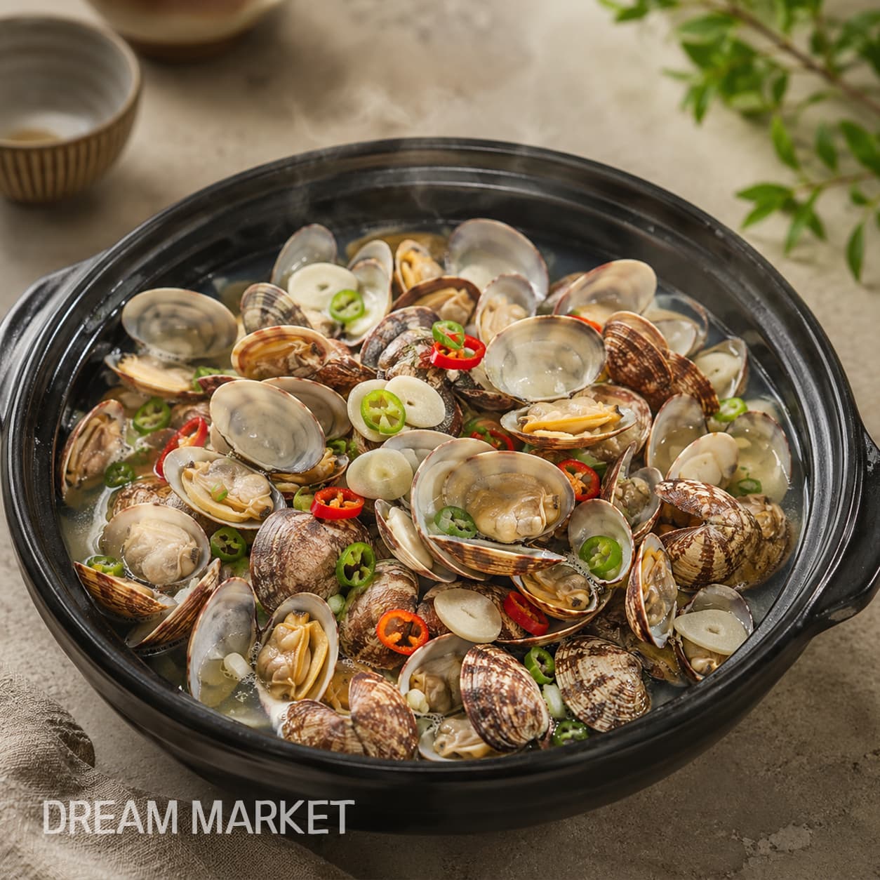 LEPUS Bbay Clam 31/40 500g thumbnail 3