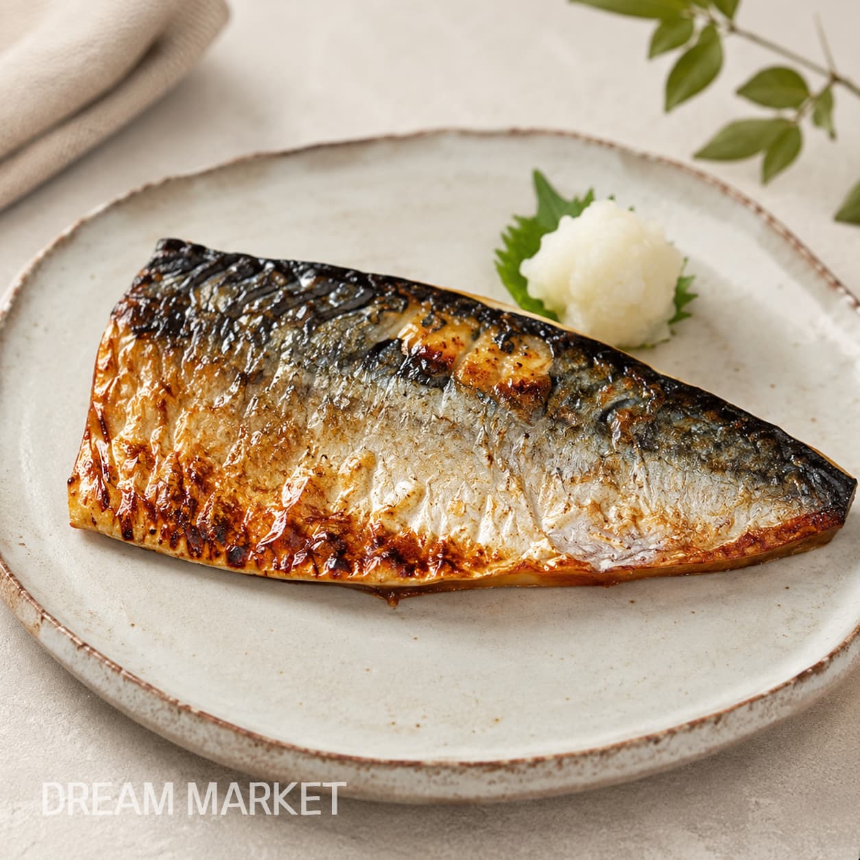 CJ Mackerel 255g thumbnail 3