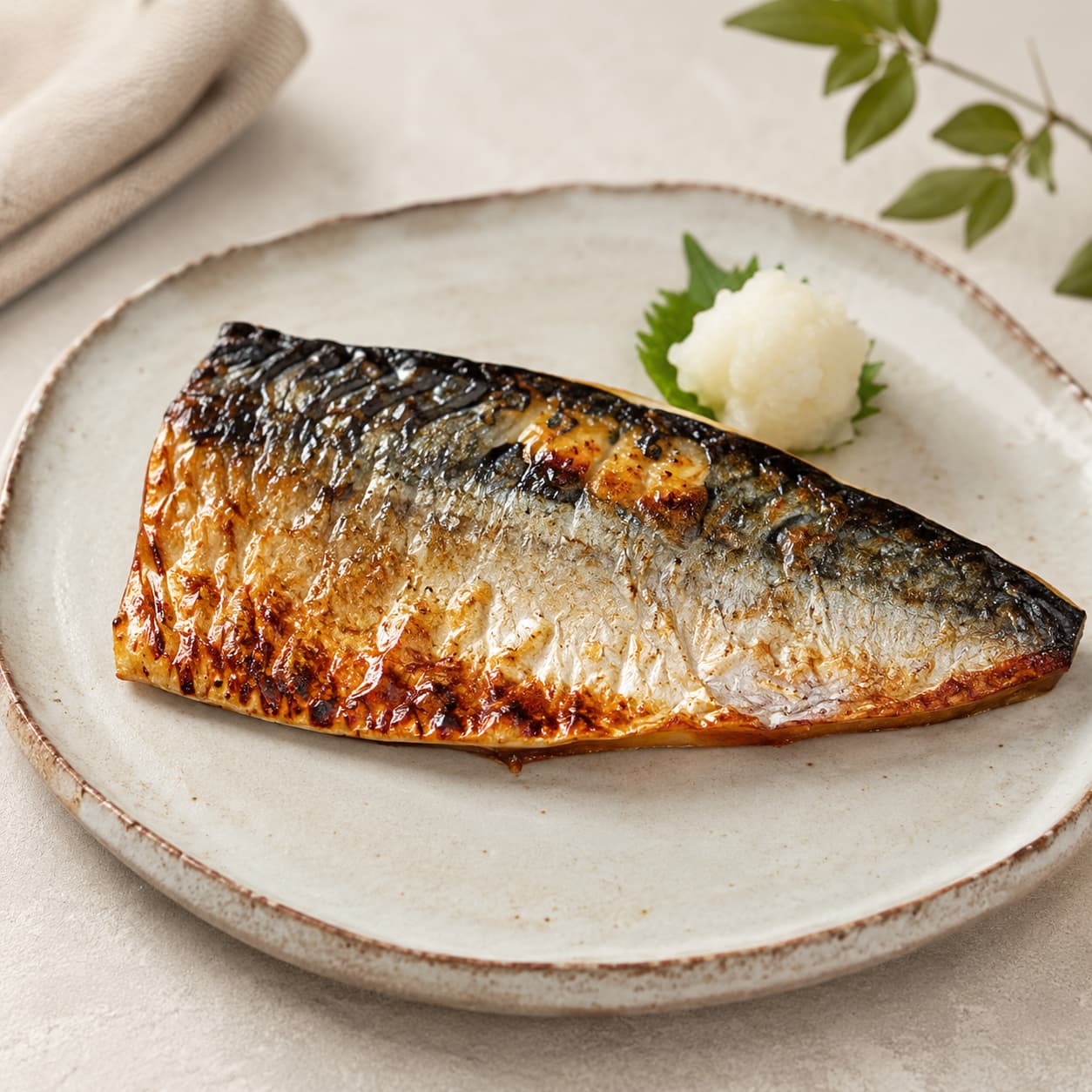 GJ Boneless Mackerel 280g thumbnail 2