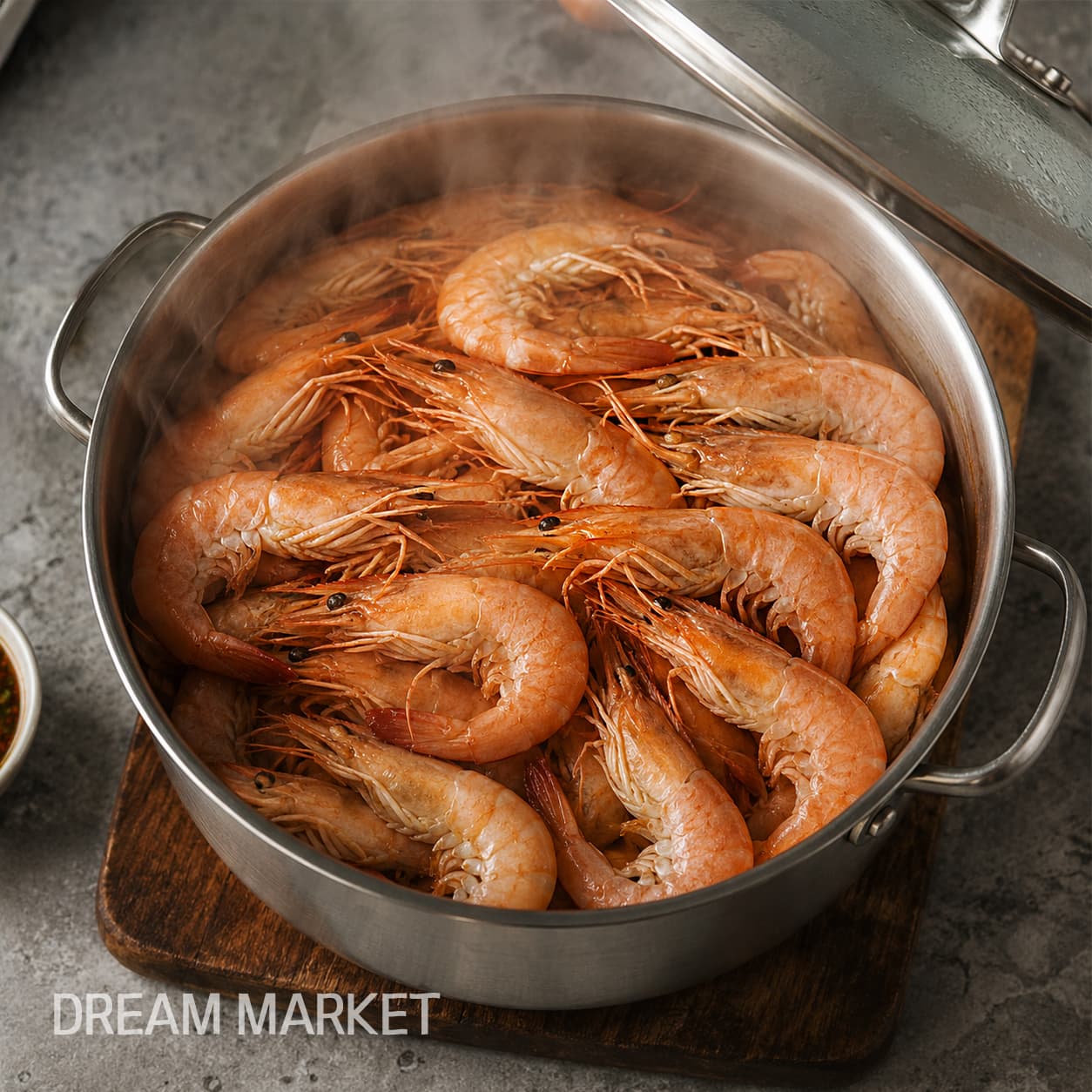 DS Banana prawn(Thawed) / (A) thumbnail 3