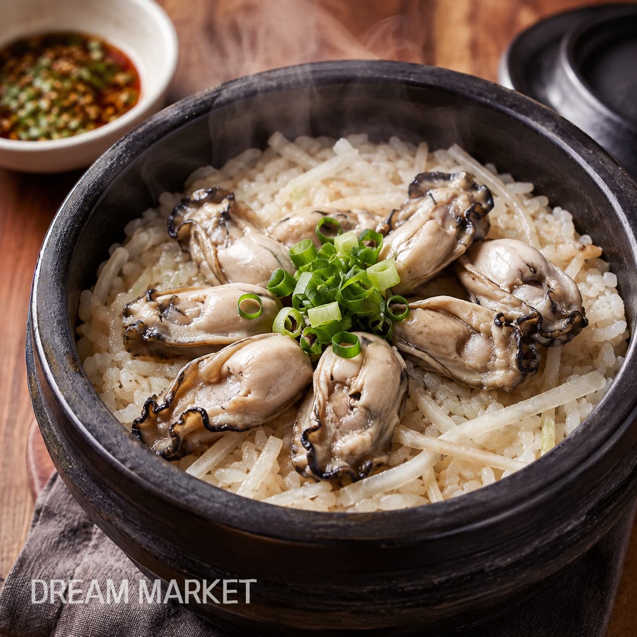 Oyster Meat 100/150 454g thumbnail 5