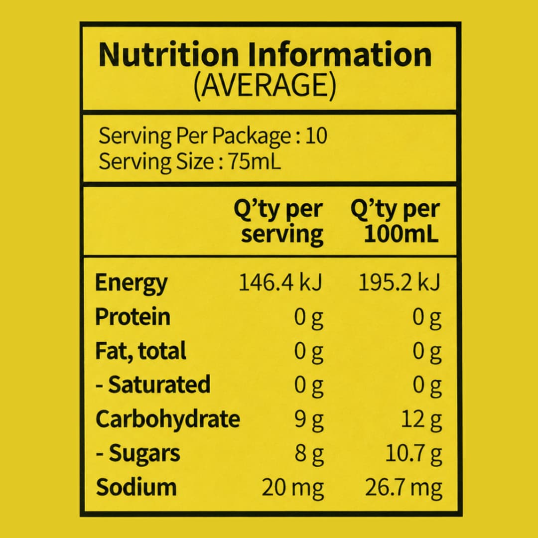 DW Stomach Relief Liquid 75ml*10 thumbnail 2
