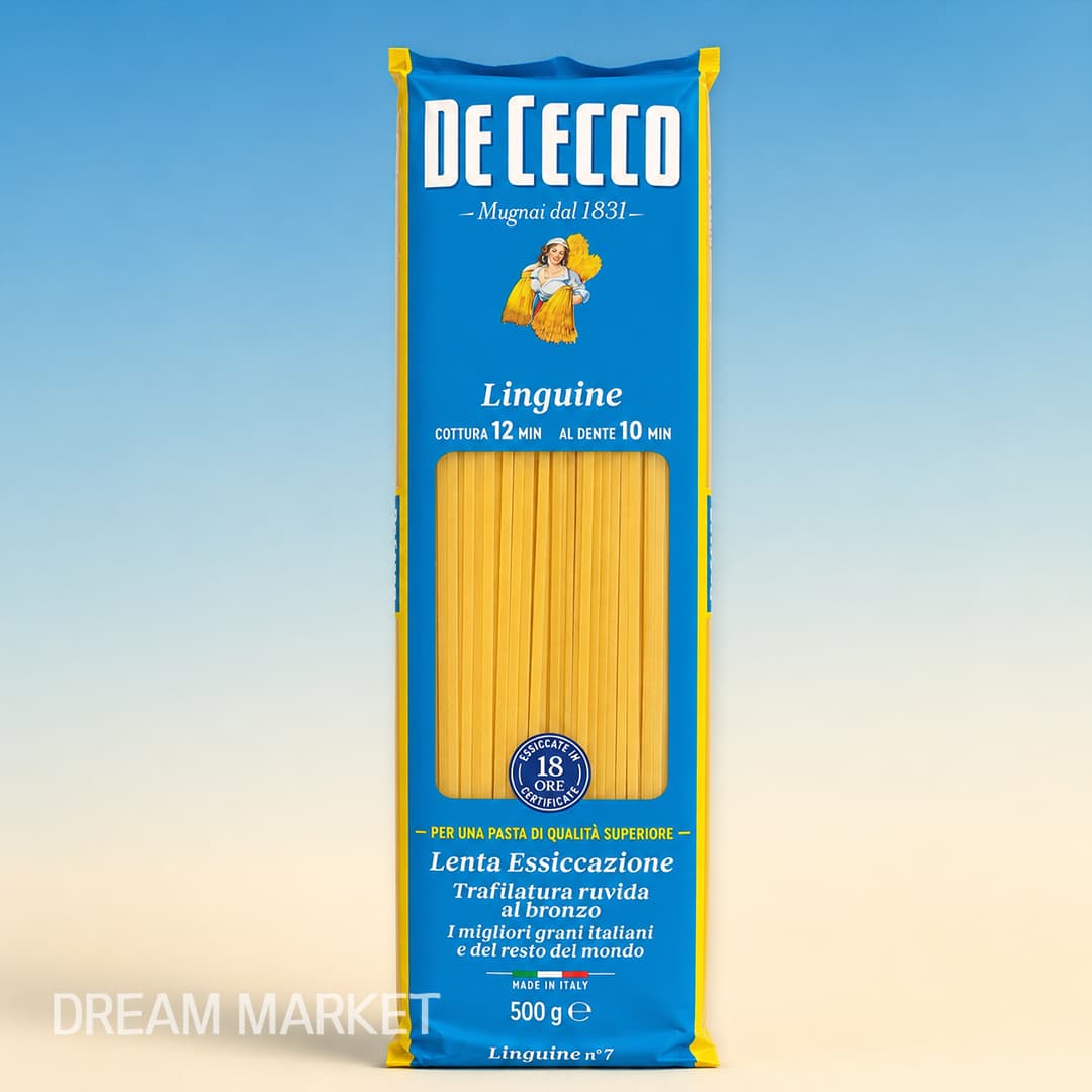 Linguine Pasta 500g