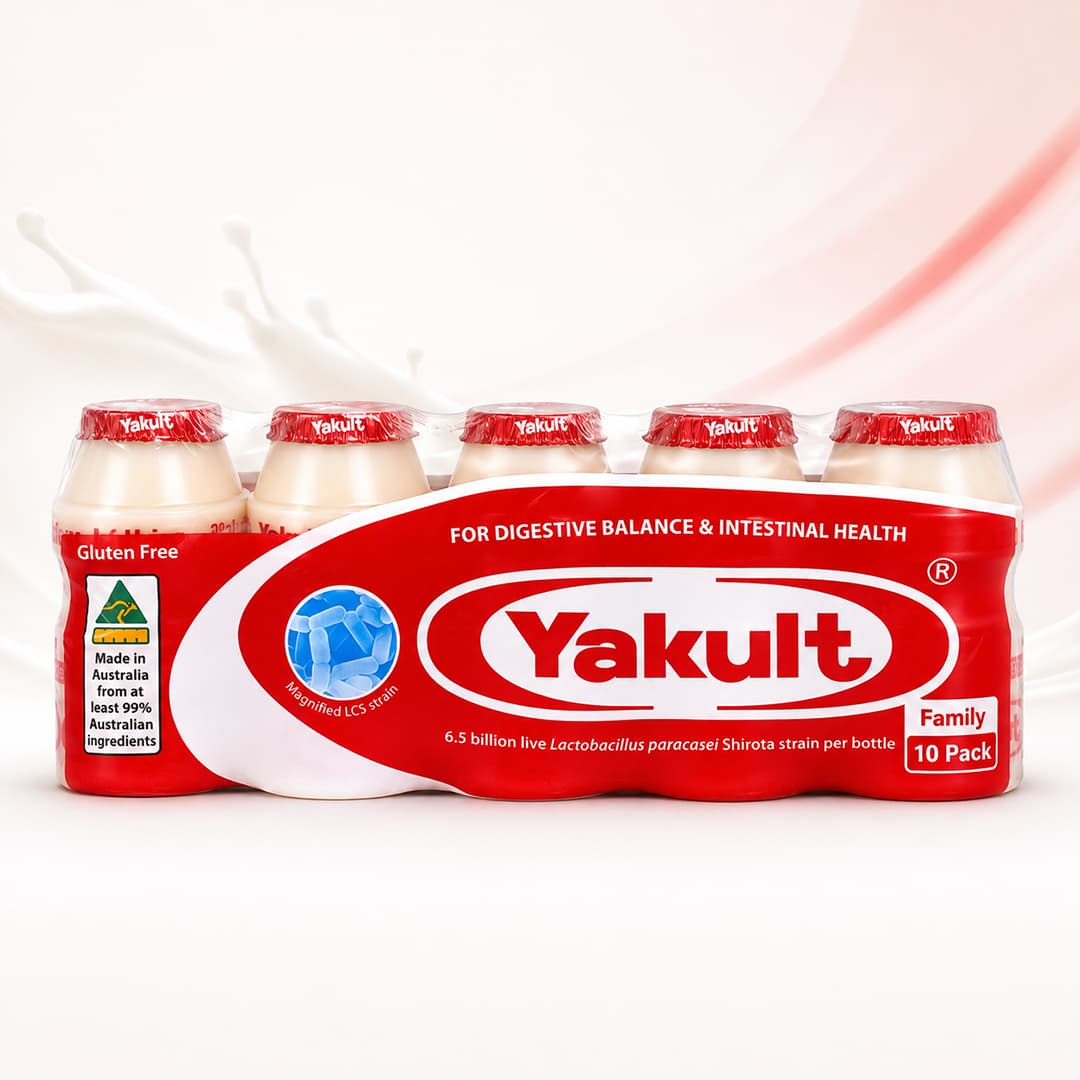 Yakult Original 5p