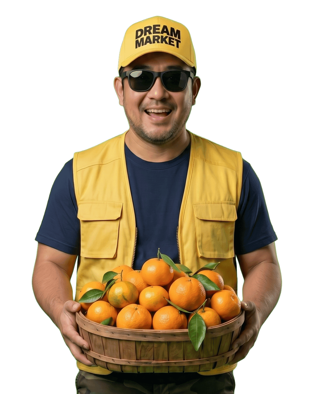 Mandarin