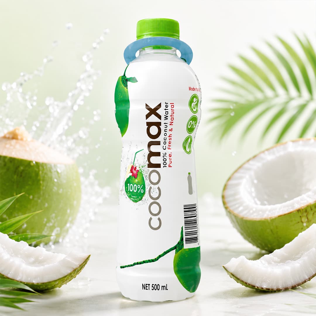 Coconut Original 500ml