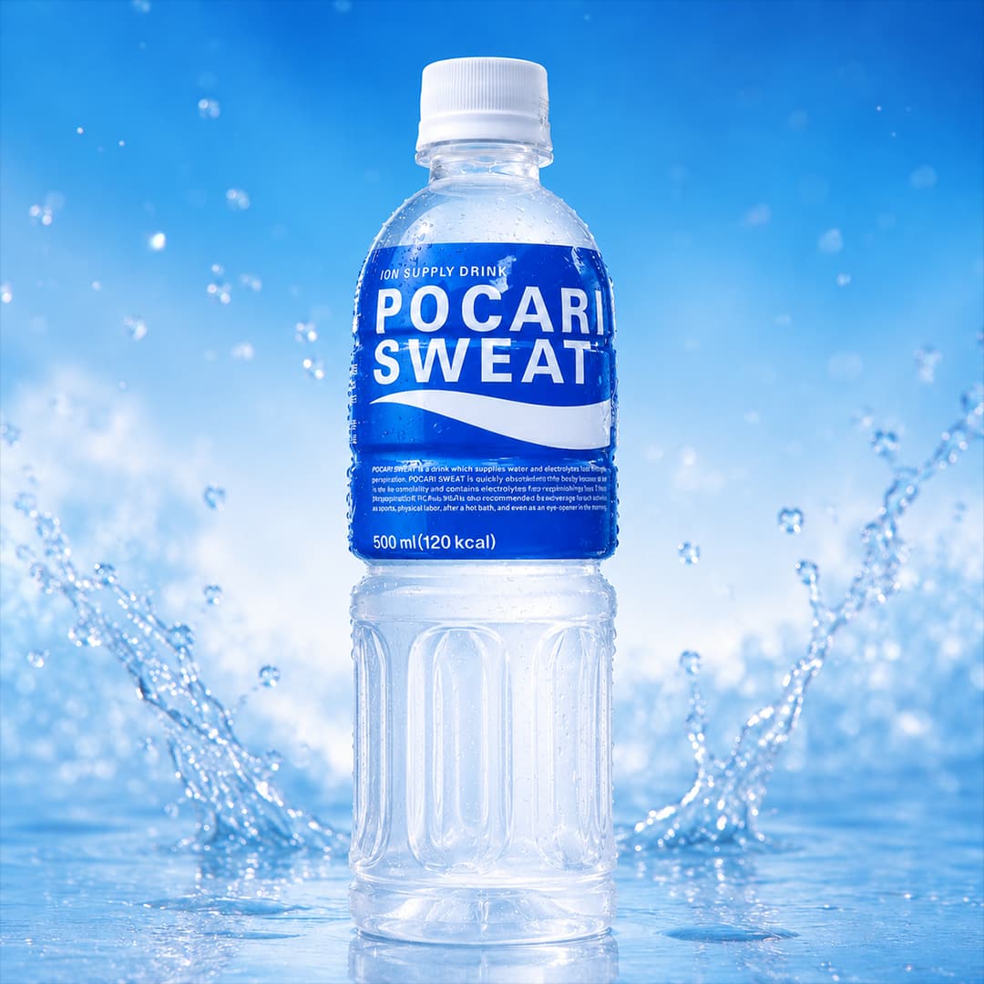 Dong-A Pocari Sweat 500ml
