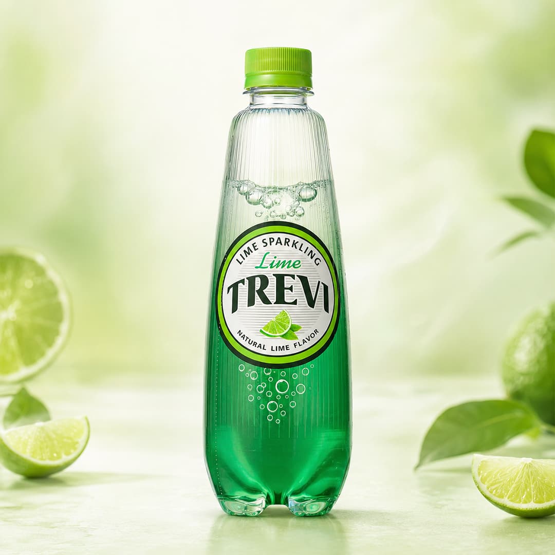 LT TREVI Lime 500ml