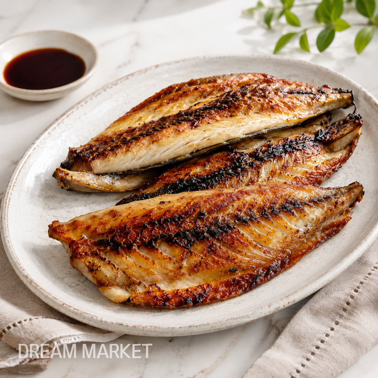 Gogalbi Salted Mackerel 350g thumbnail 3