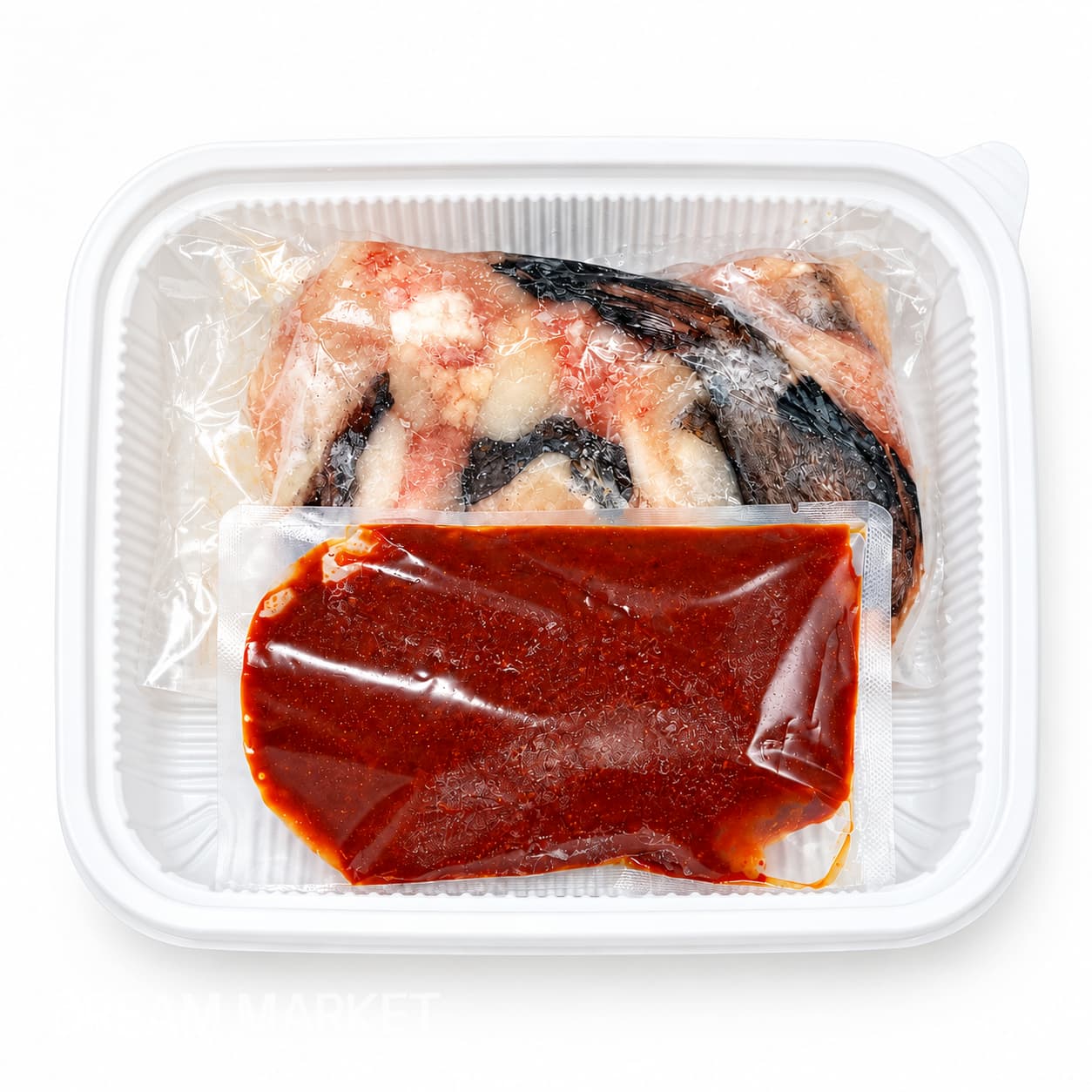 BSJ Monkfish Stew 800g thumbnail 2