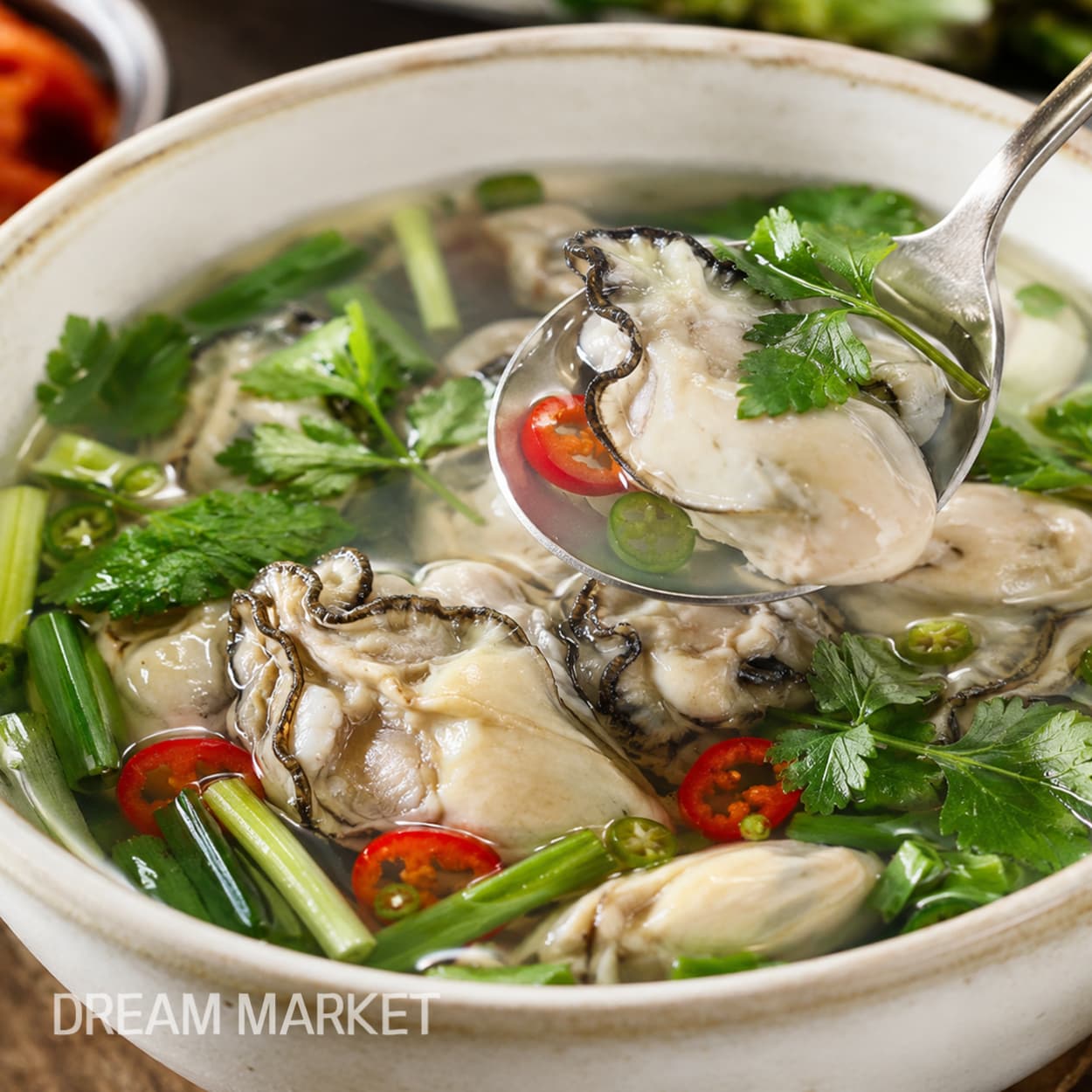 Oyster Meat 100/150 454g thumbnail 3
