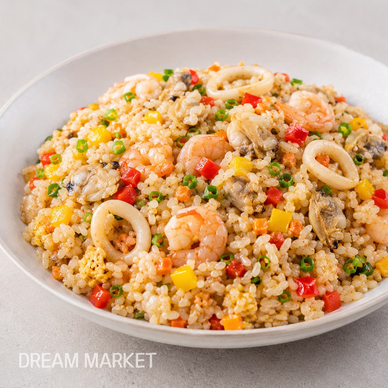 Marinara Mix 450g thumbnail 4