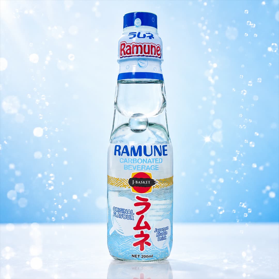 KIMURA Ramune 200ml