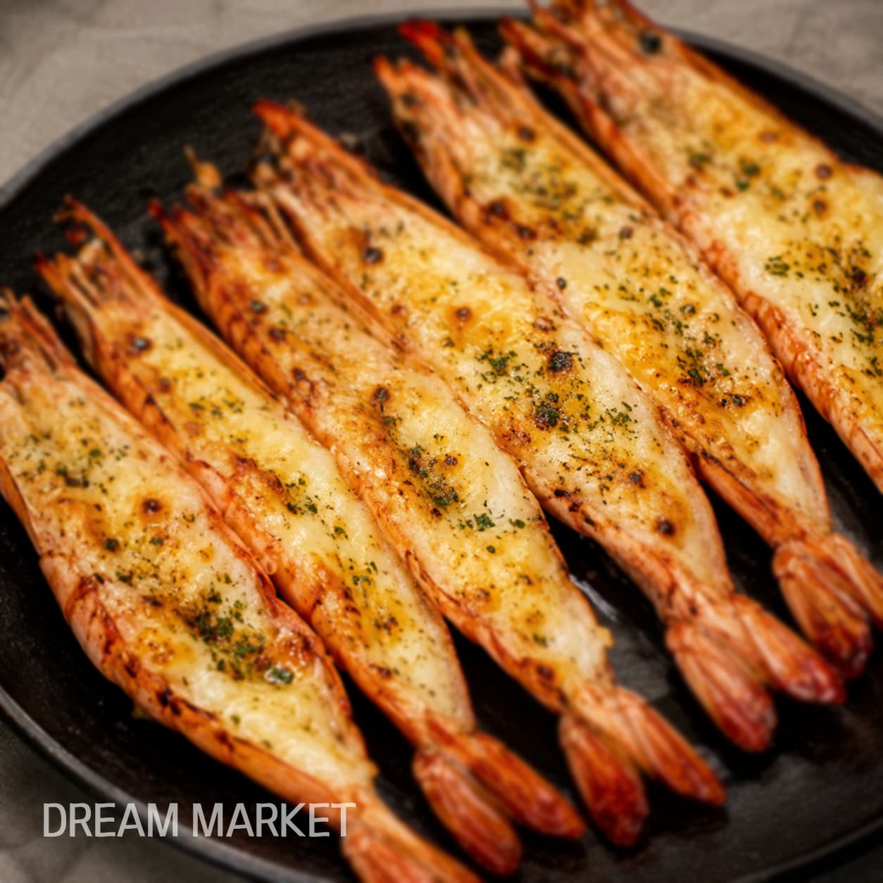 DS Tassel Raw Tiger prawn 10/15 3kg thumbnail 6