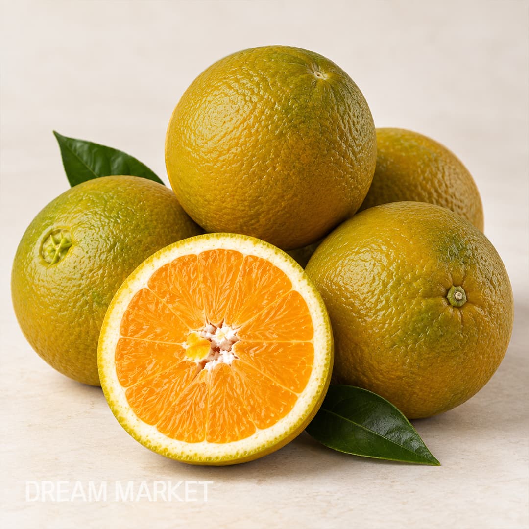 Dolci naval orange