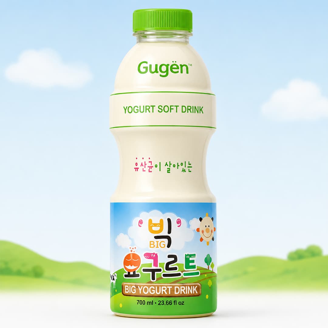 Yogult Big 700ml