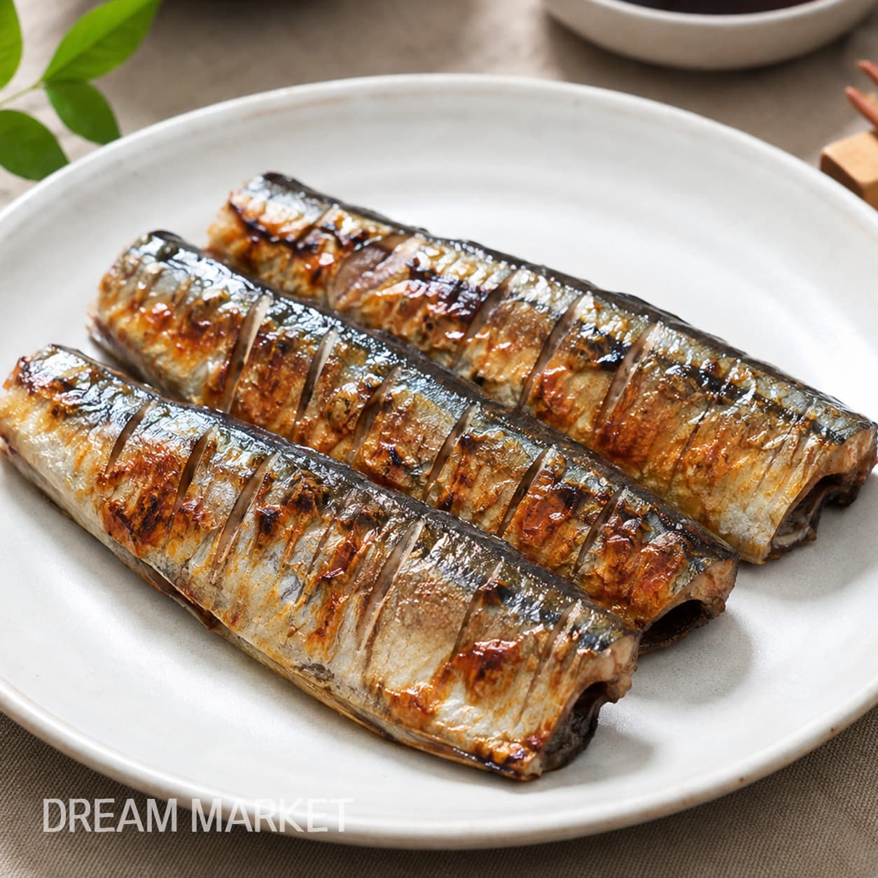 BDF Pacific Saury 225g thumbnail 3