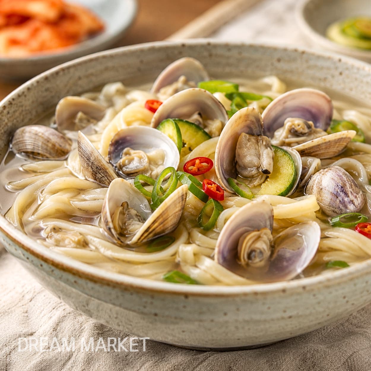 Tasty Pipi Clam Shell 800g thumbnail 6