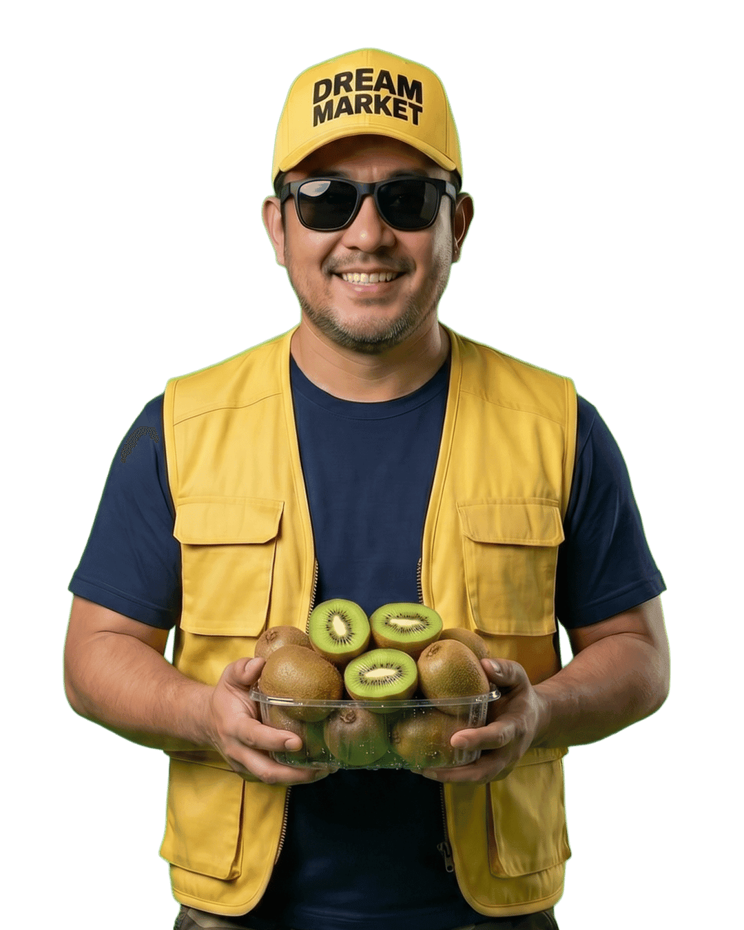 Kiwifruit