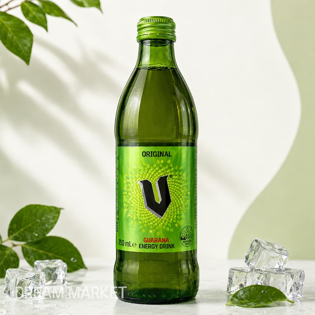 V Energy Drink 350ml