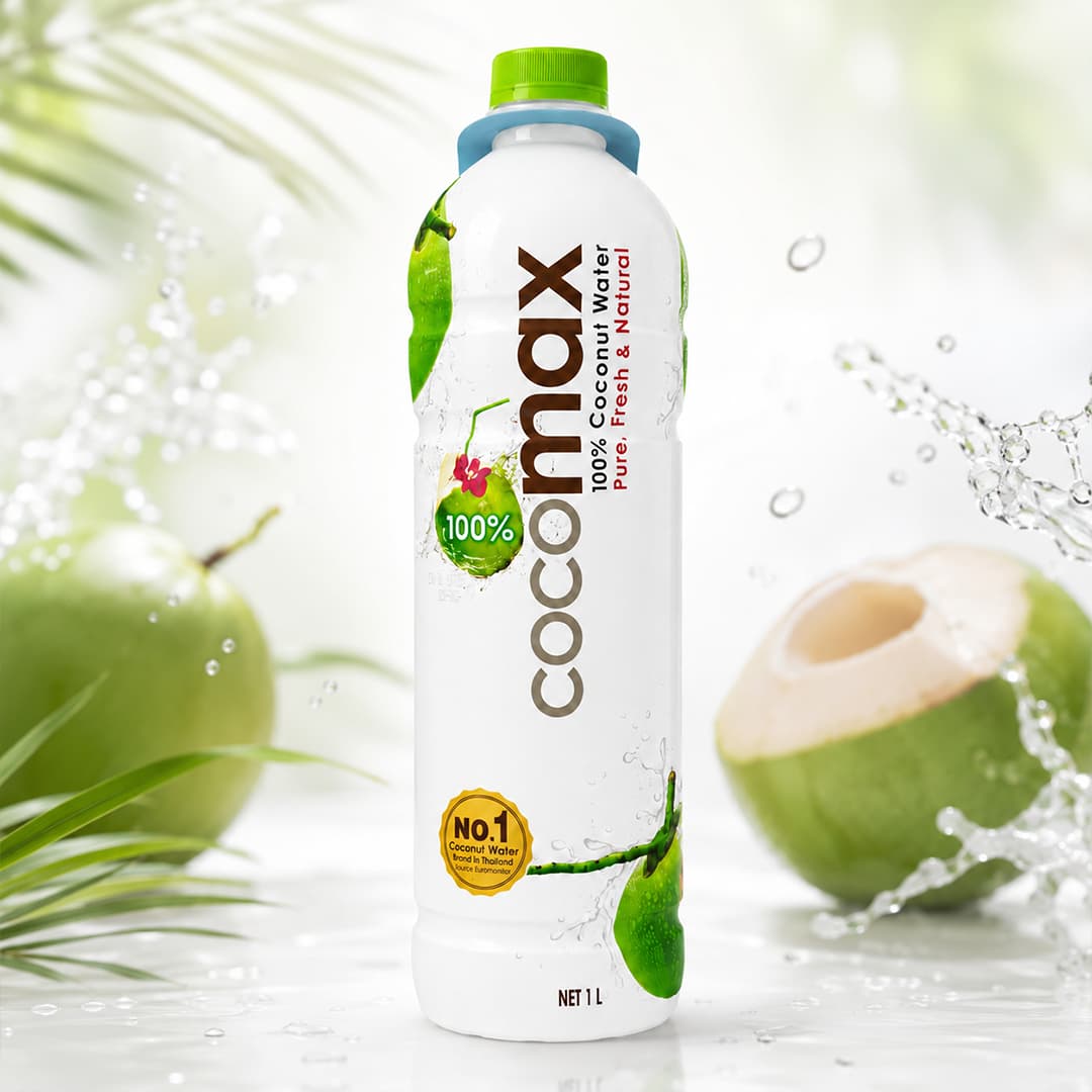 Coconut Water Original 1L