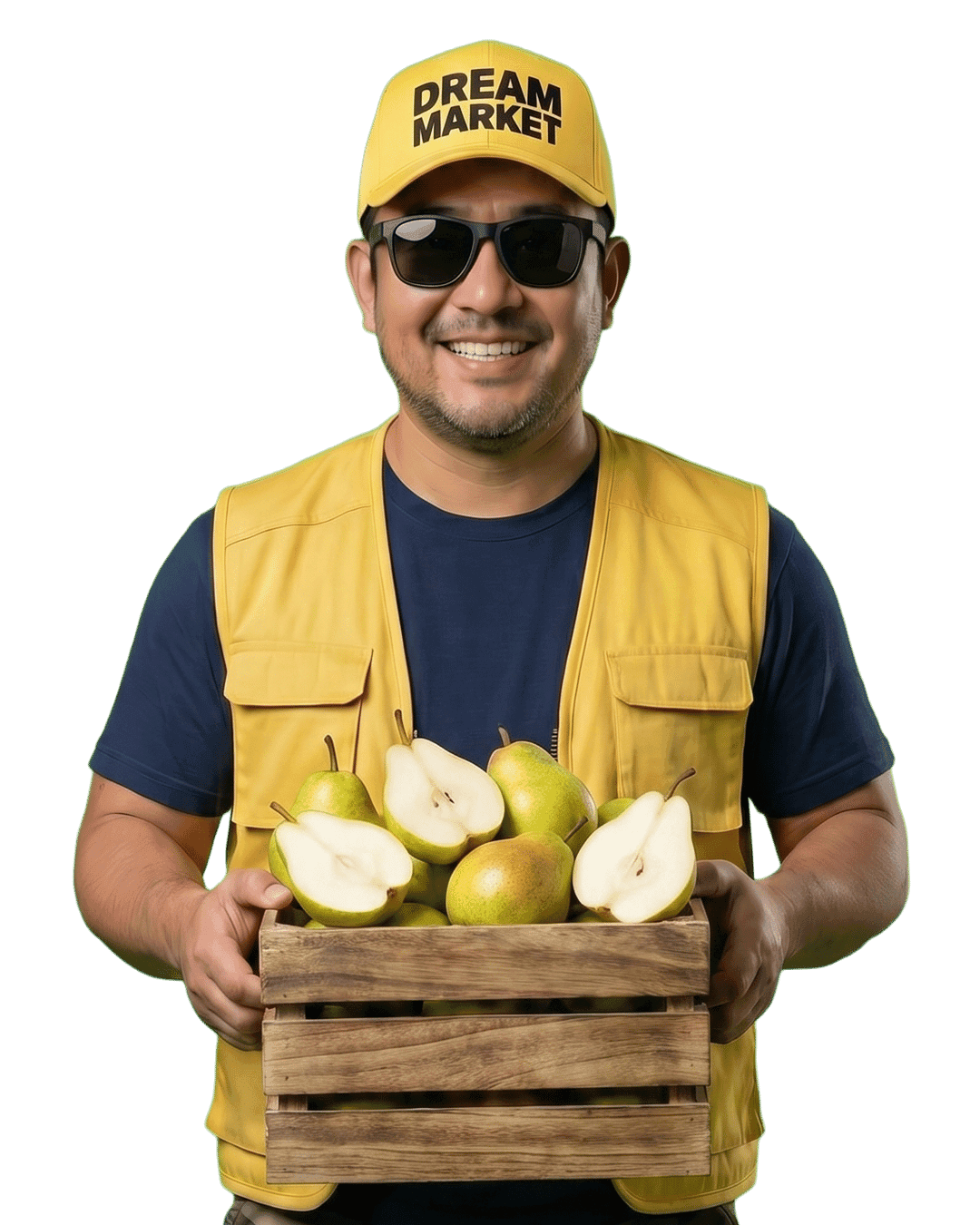 Pear