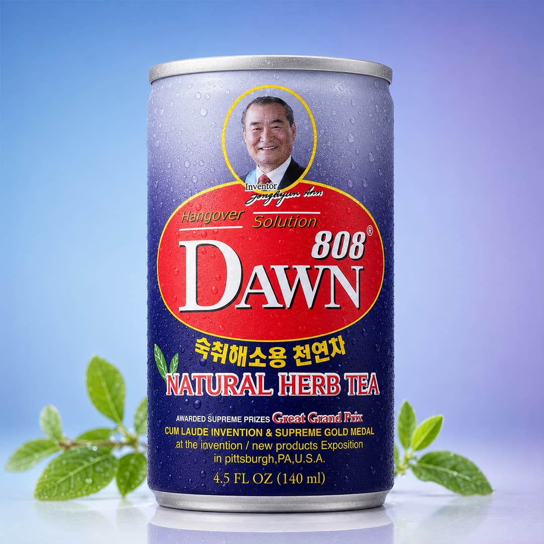 Dawn 808 140ml