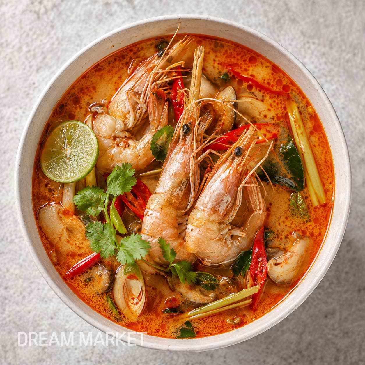 DS Banana prawn(Thawed) / (A) thumbnail 4