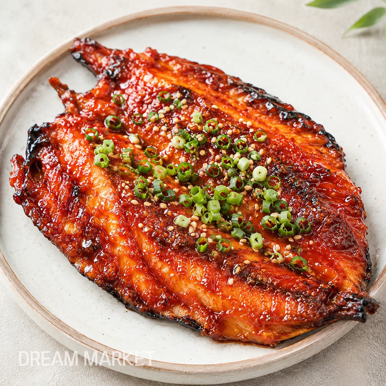 Wang Frozen Mackerel 1kg thumbnail 4