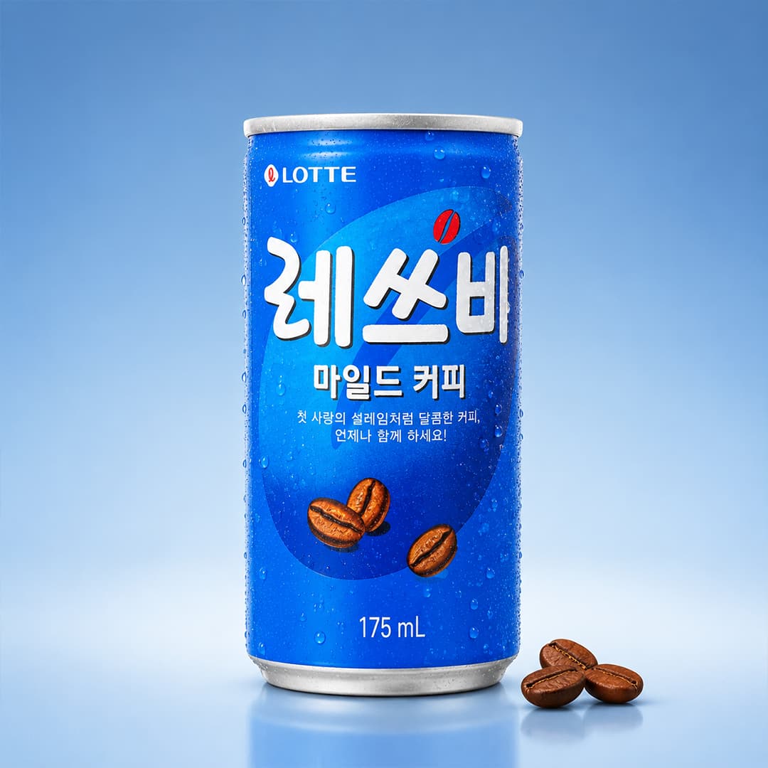 LT Lets Be 175ml