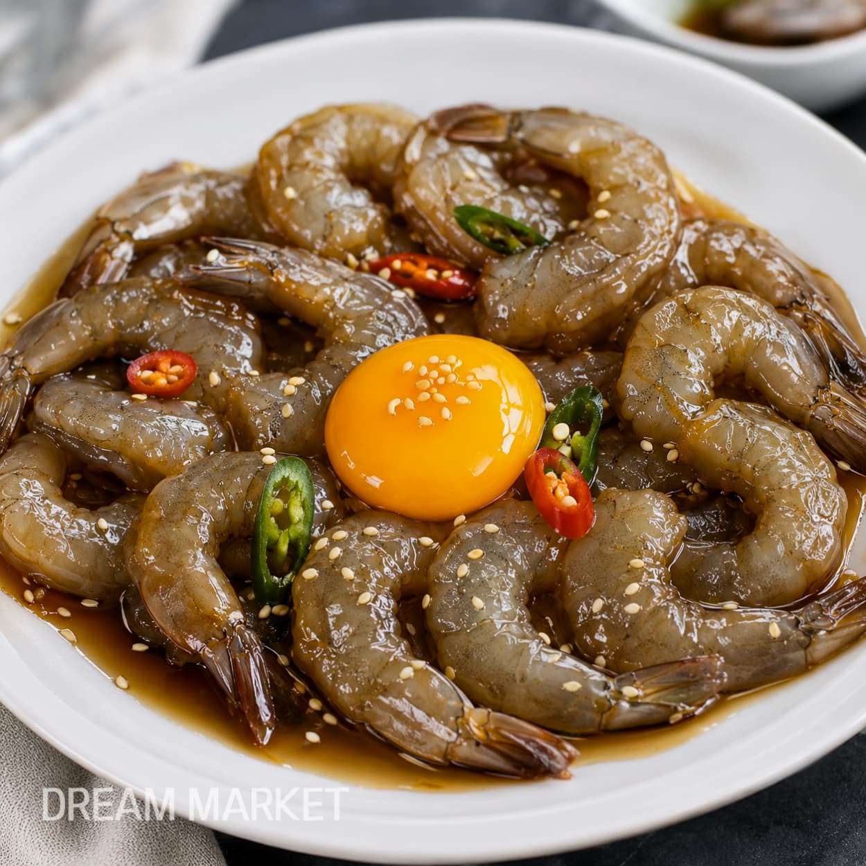 DS TASTY Prawn Cutlet VANN 16/20 700g/(I) thumbnail 3