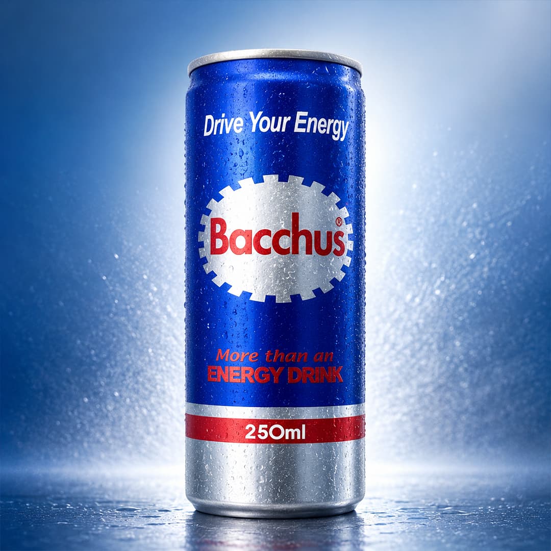 DongA Baccahus 250ml