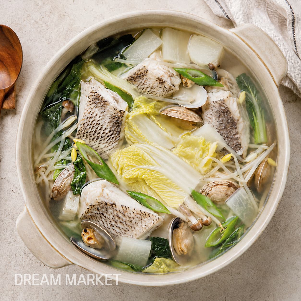 DS BREAM / (A) thumbnail 3