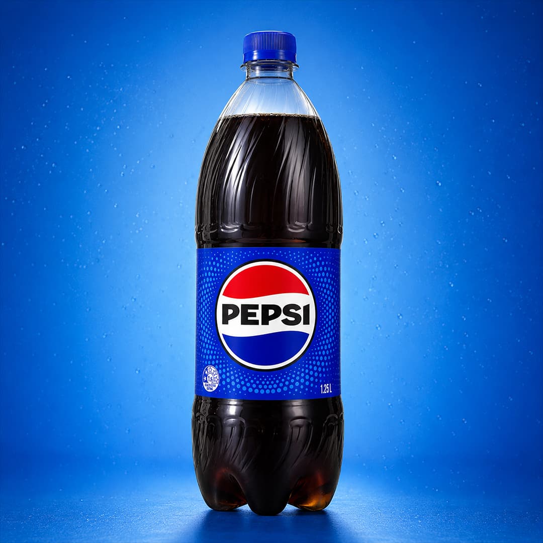 PEPSI 1.25L