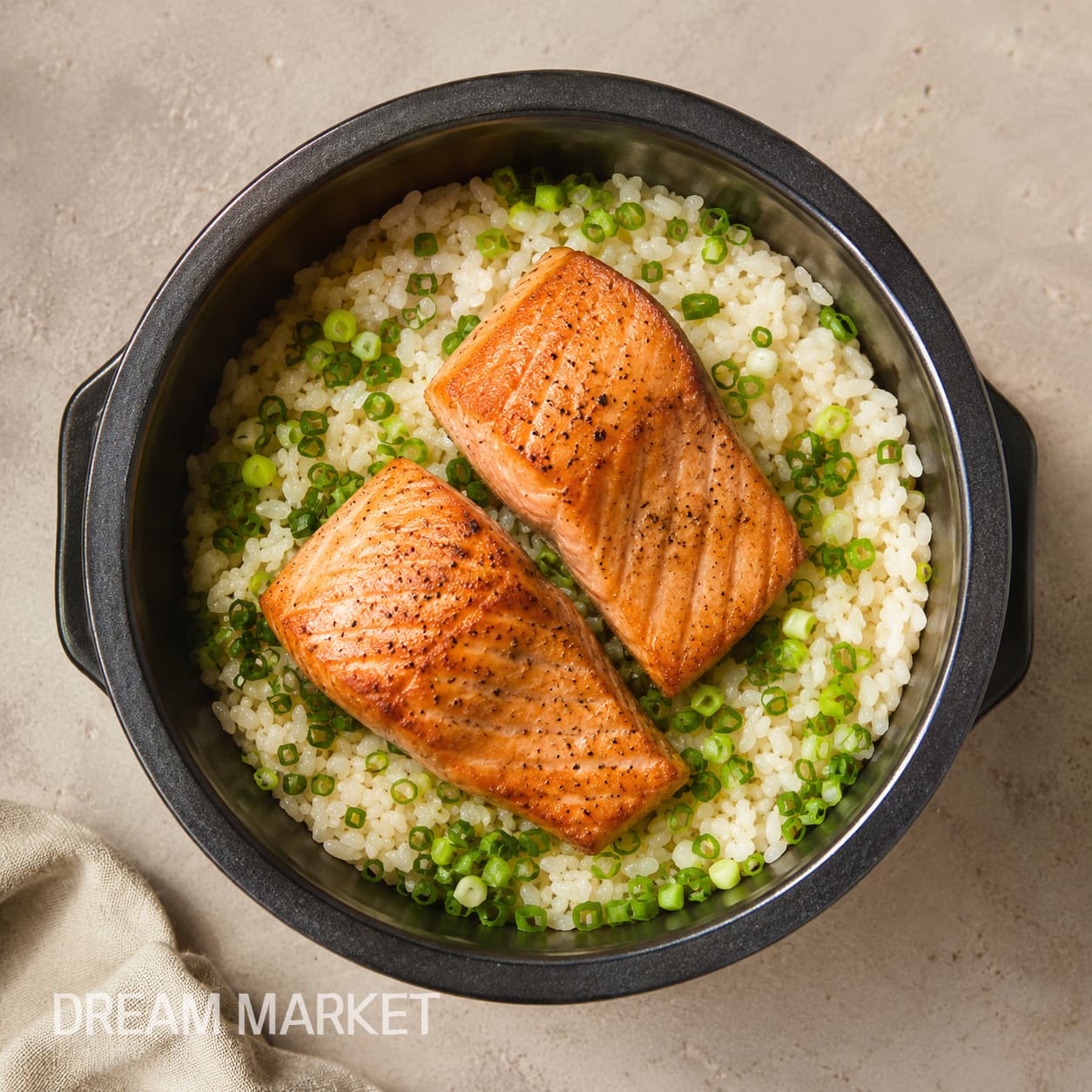 DS Salmon(steak cut) /(A) thumbnail 4