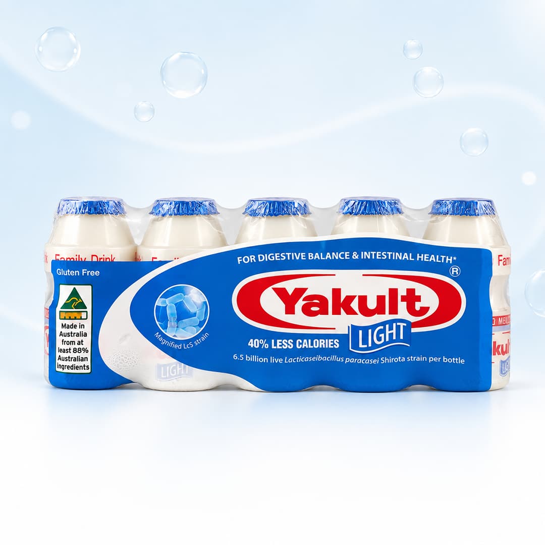 Yakult Light 5p