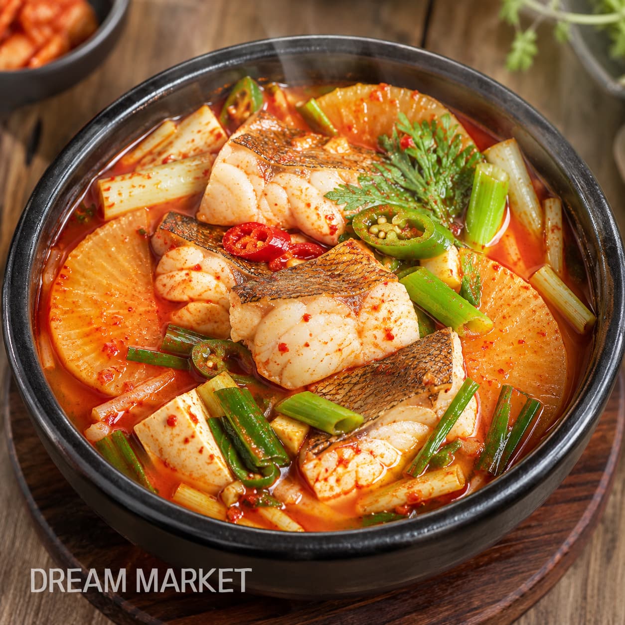 Frozen Golden Redfish Fillet 800g thumbnail 4