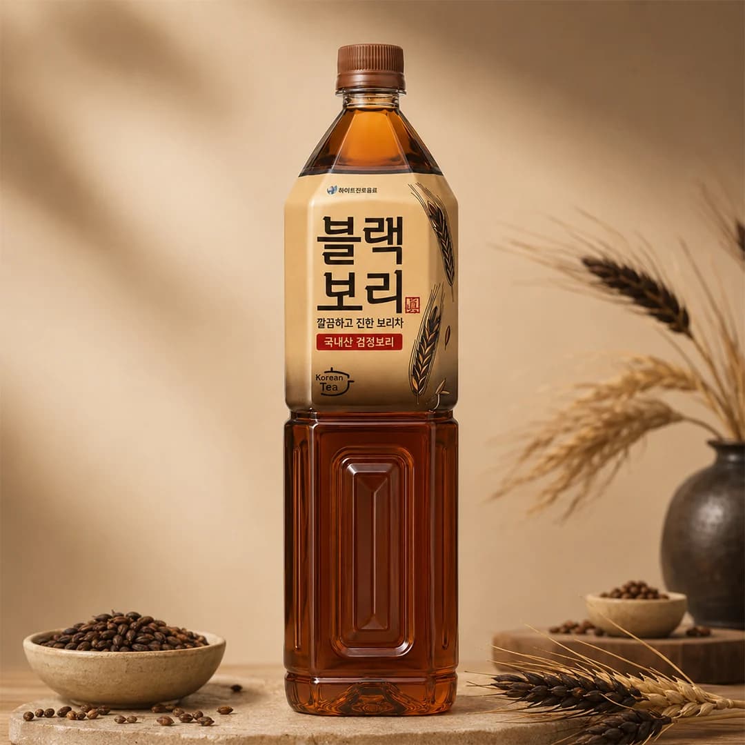 HITE BlackBori 1.5L